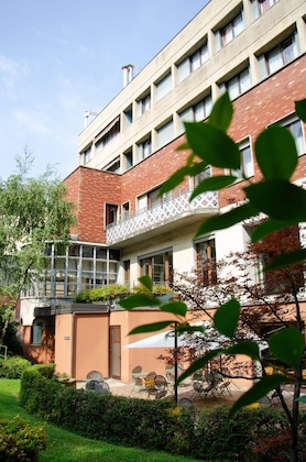 Gallery - Hotel Tiziano