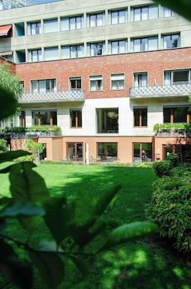 Gallery - Hotel Tiziano