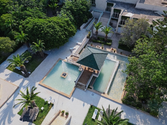 Gallery - Nahrawess Resort & Thalasso