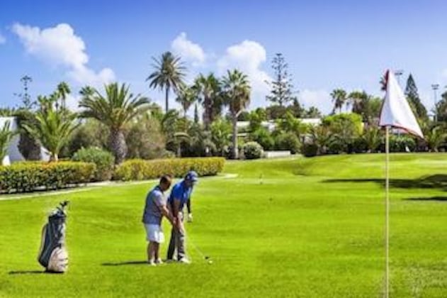 Gallery - Hasdrubal Thalassa Port El Kantaoui