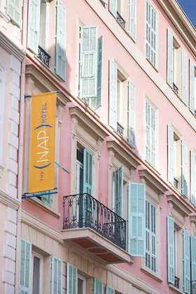 Gallery - Hôtel Nap By Happyculture