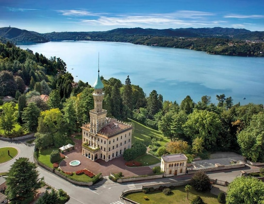 Gallery - Relais & Chateaux Villa Crespi