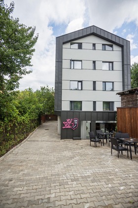 Gallery - Lol Et Lola Hotel