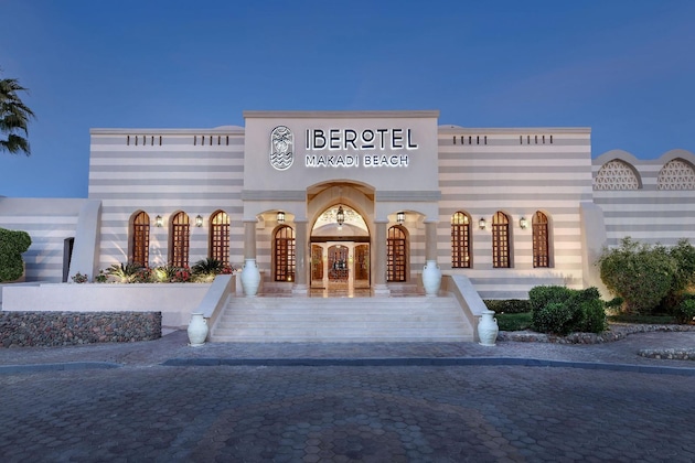Gallery - Iberotel Makadi Beach By Jaz