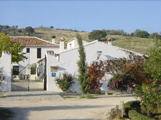 Gallery - Hotel El Horcajo