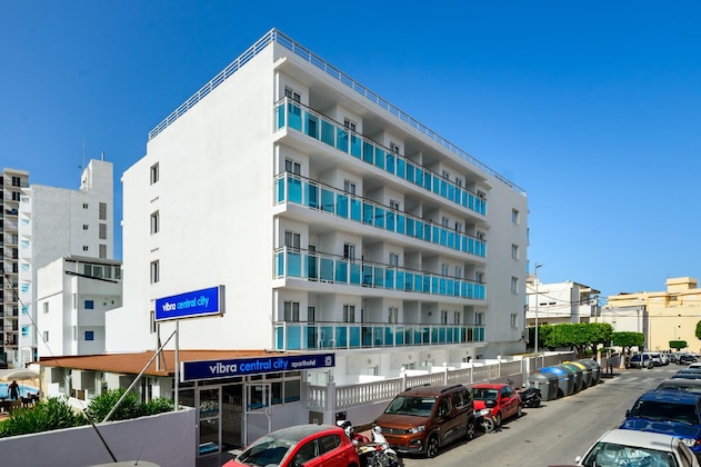 Gallery - Vibra Central City Aparthotel