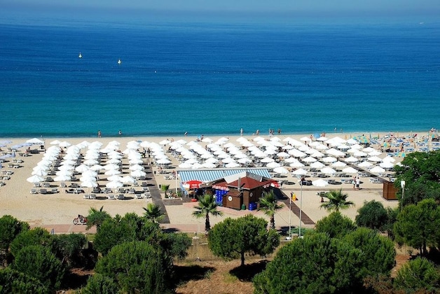 Gallery - Hatipoglu Beach Hotel