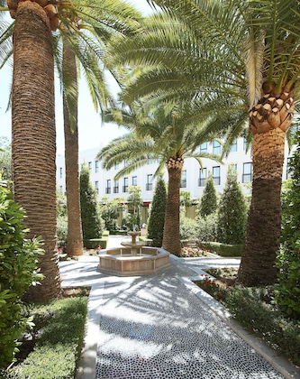 Gallery - The Westin Valencia