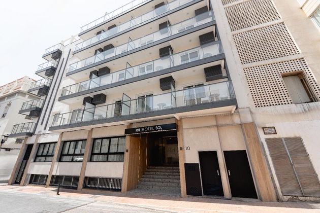 Gallery - Rh Sol Hotel