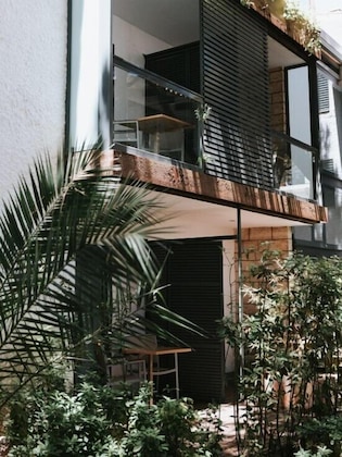 Gallery - Hotel Nm Suites By Escampa Hotels