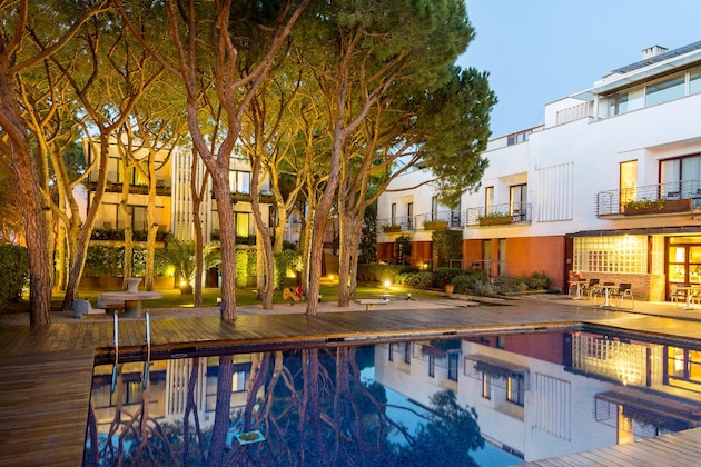 Gallery - Hotel Nm Suites By Escampa Hotels