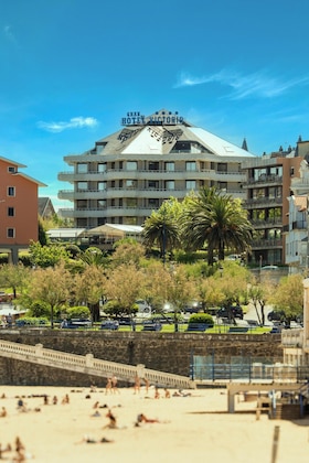 Gallery - Gran Hotel Victoria