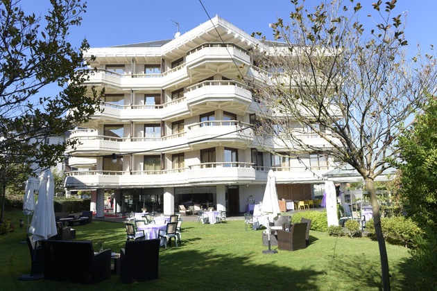 Gallery - Gran Hotel Victoria