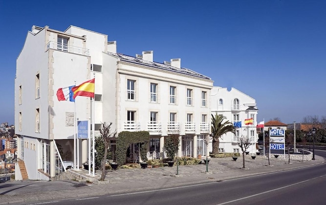 Gallery - Hotel Suances