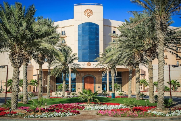 Gallery - Danat Jebel Dhanna Resort