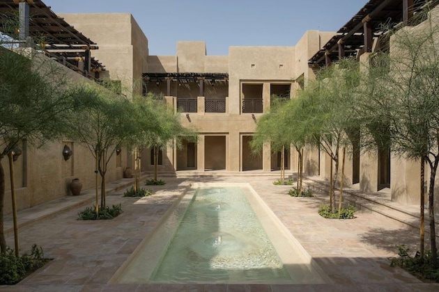 Gallery - Bab Al Shams Desert Resort