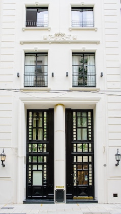 Gallery - 1253 Recoleta Small Hotel