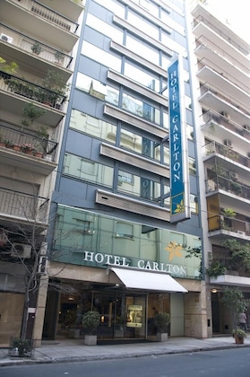 Gallery - Hotel Solans Carlton