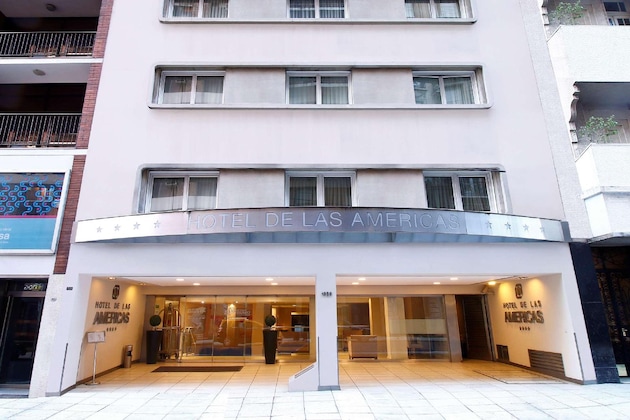 Gallery - Cyan Hotel De Las Americas