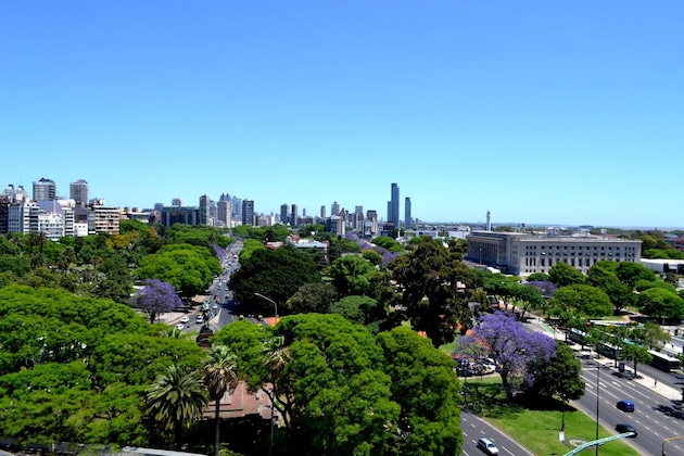 Gallery - Esplendor By Wyndham Buenos Aires Plaza Francia