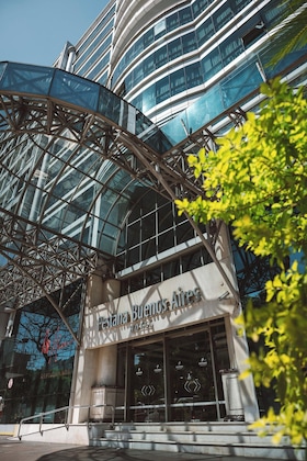 Gallery - Pestana Buenos Aires