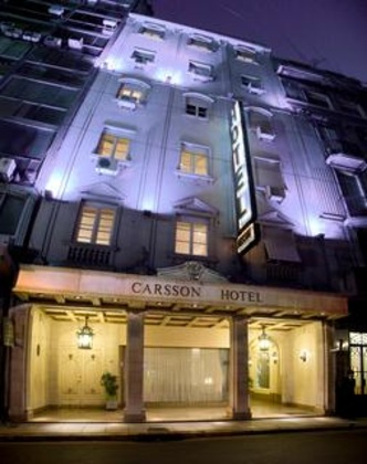 Gallery - Carsson Hotel Down Town Buenos Aires