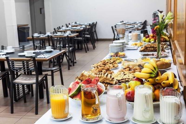 Gallery - Crisol Suites Catalinas