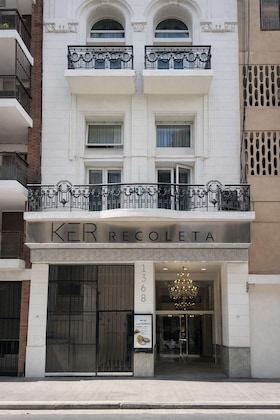 Gallery - Ker Recoleta Hotel