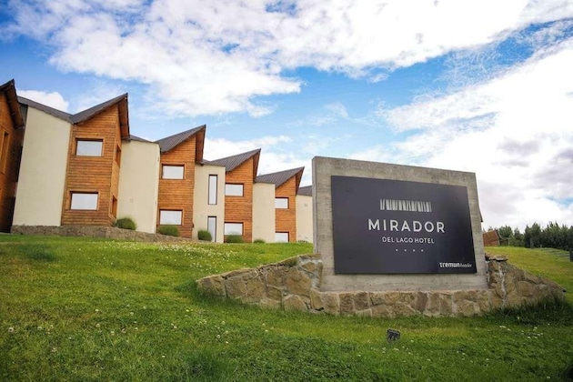Gallery - Mirador Del Lago Hotel