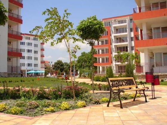 Gallery - Riviera Fort Complex