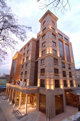Gallery - Arena Di Serdica Hotel