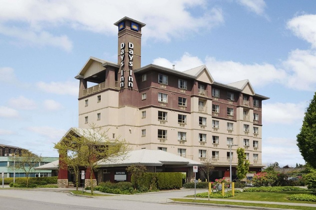 Gallery - Days Inn By Wyndham Vancouver Airport