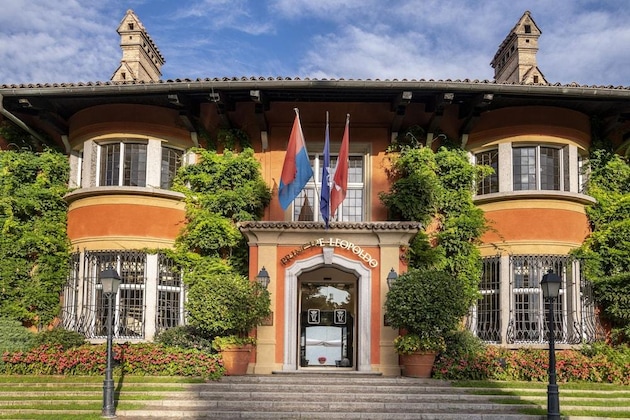 Gallery - Villa Principe Leopoldo