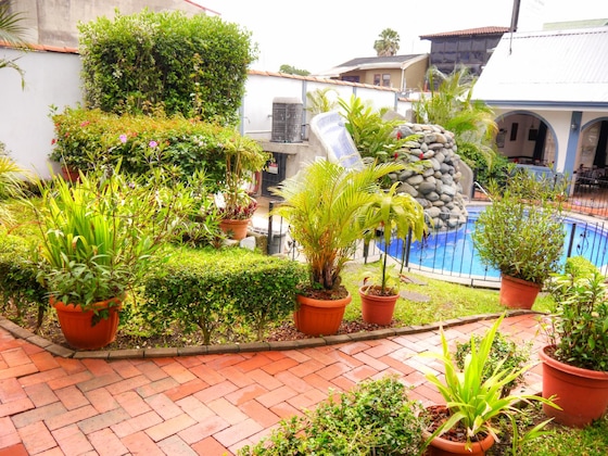 Gallery - Santo Tomas Hotel
