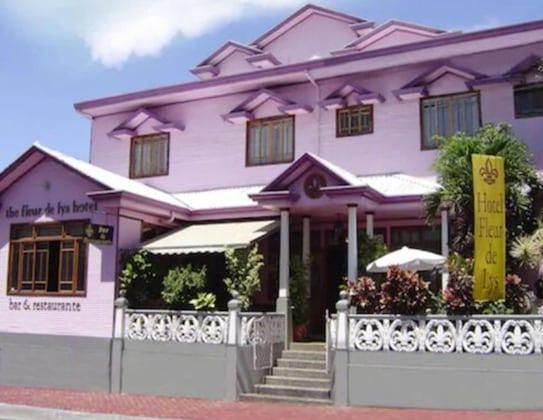 Gallery - Hotel Fleur De Lys