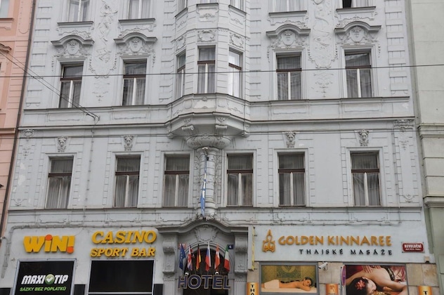 Gallery - Hotel City Centre