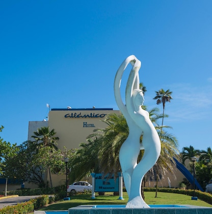 Gallery - Gran Caribe Atlántico