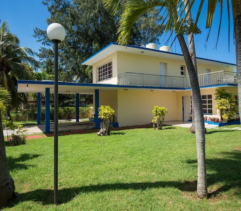 Gallery - Gran Caribe Villa Los Pinos