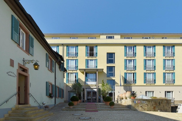 Gallery - Hotel Hirschen