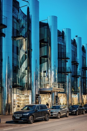Gallery - Tallink Spa And Conference Hotel