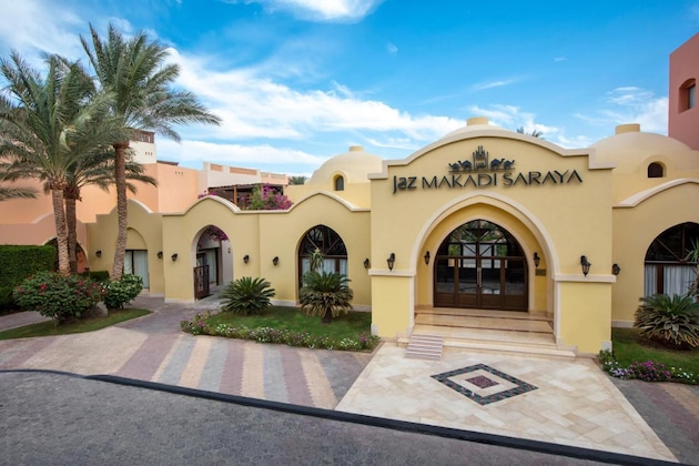 Gallery - Jaz Makadi Saraya Resort