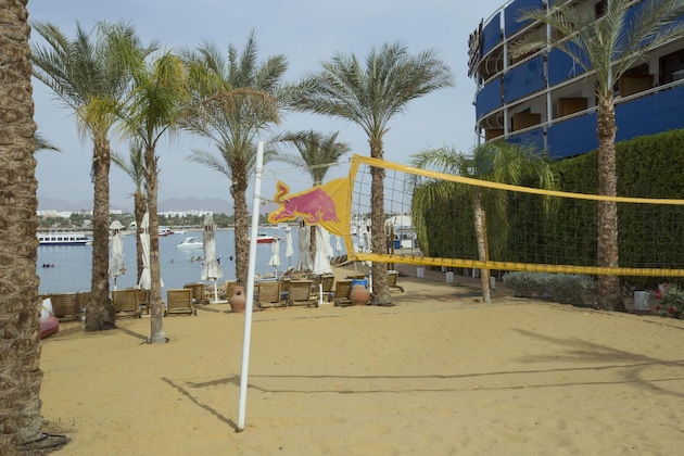 Gallery - Lido Sharm Hotel Naama Bay