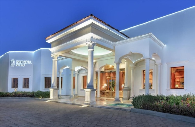 Gallery - JAZ Elite Palace - Adults-Only (16+)