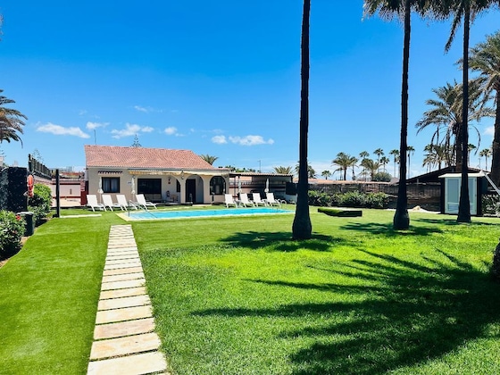 Gallery - Bungalows Rebecca Park