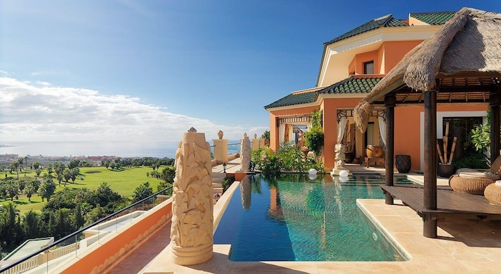 Gallery - Hotel Royal Garden Villas & Spa