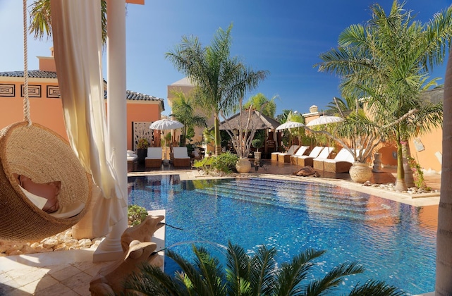 Gallery - Hotel Royal Garden Villas & Spa