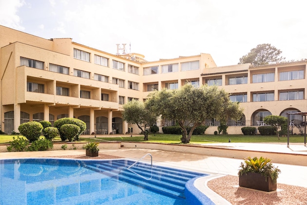 Gallery - RV Hotels Golf Costa Brava