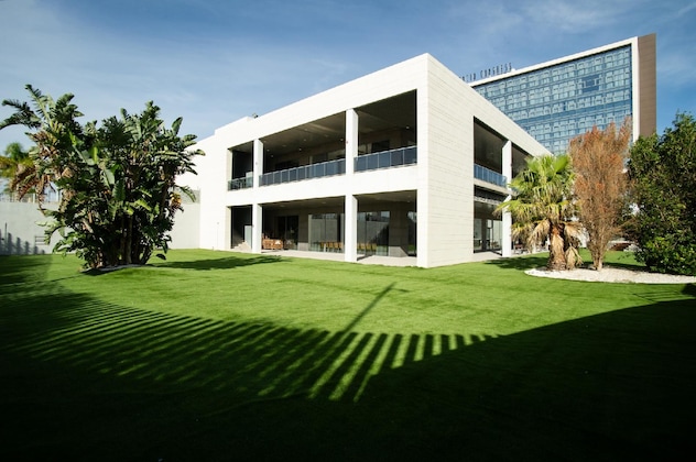 Gallery - Azz Valencia Congress Hotel&Spa