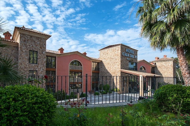 Gallery - Hotel Cala Del Pi - Adults Only