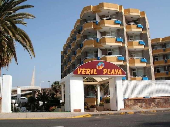 Gallery - LIVVO Veril Playa